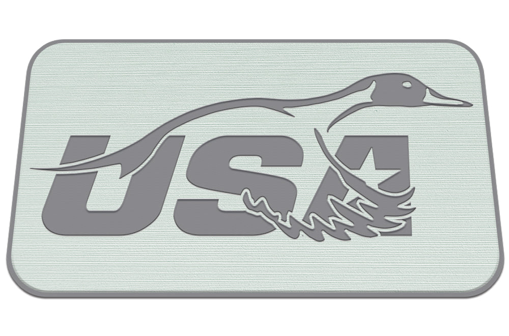 SeaDek Cooler Pad Marine EVA Mat by USATuff Fits YETI RTIC ORCA Ozark Trail Traction Non-Slip Seat Pad