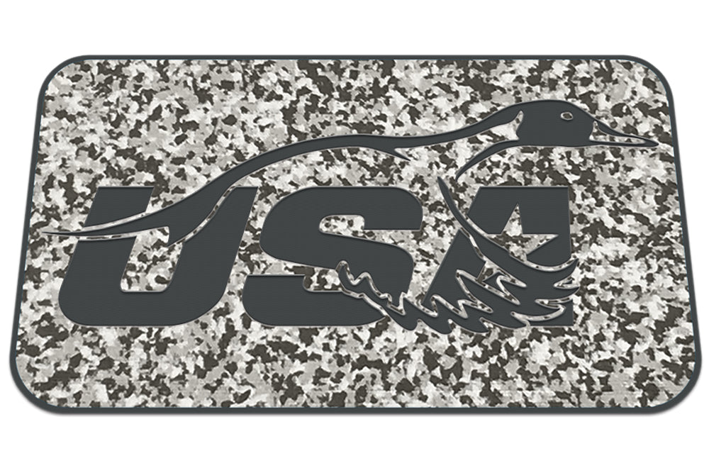 SeaDek Cooler Pad Marine EVA Mat by USATuff Fits YETI RTIC ORCA Ozark Trail Traction Non-Slip Seat Pad