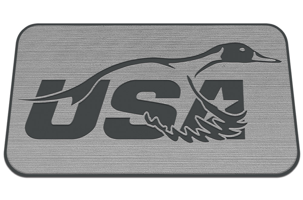 SeaDek Cooler Pad Marine EVA Mat by USATuff Fits YETI RTIC ORCA Ozark Trail Traction Non-Slip Seat Pad