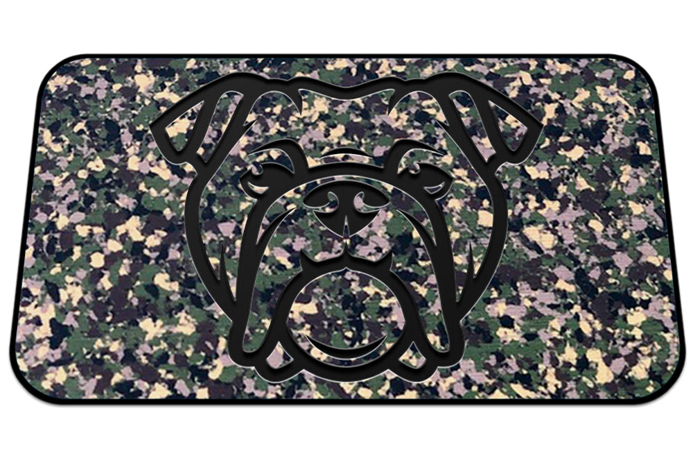 SeaDek Cooler Pad Marine EVA Mat by USATuff Fits YETI RTIC ORCA Ozark Trail Traction Non-Slip Seat Pad