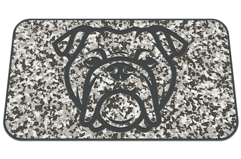 SeaDek Cooler Pad Marine EVA Mat by USATuff Fits YETI RTIC ORCA Ozark Trail Traction Non-Slip Seat Pad