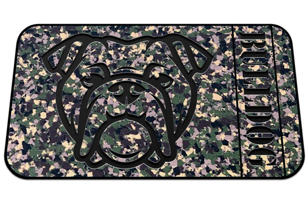 SeaDek Cooler Pad Marine EVA Mat by USATuff Fits YETI RTIC ORCA Ozark Trail Traction Non-Slip Seat Pad