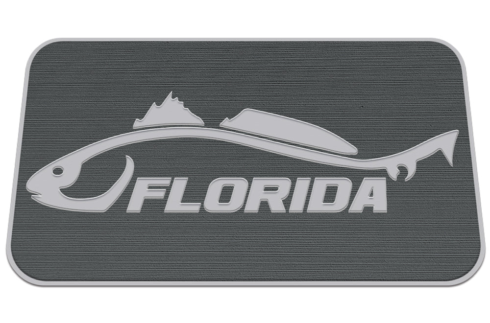SeaDek Cooler Pad Marine EVA Mat by USATuff Fits YETI RTIC ORCA Ozark Trail Traction Non-Slip Seat Pad