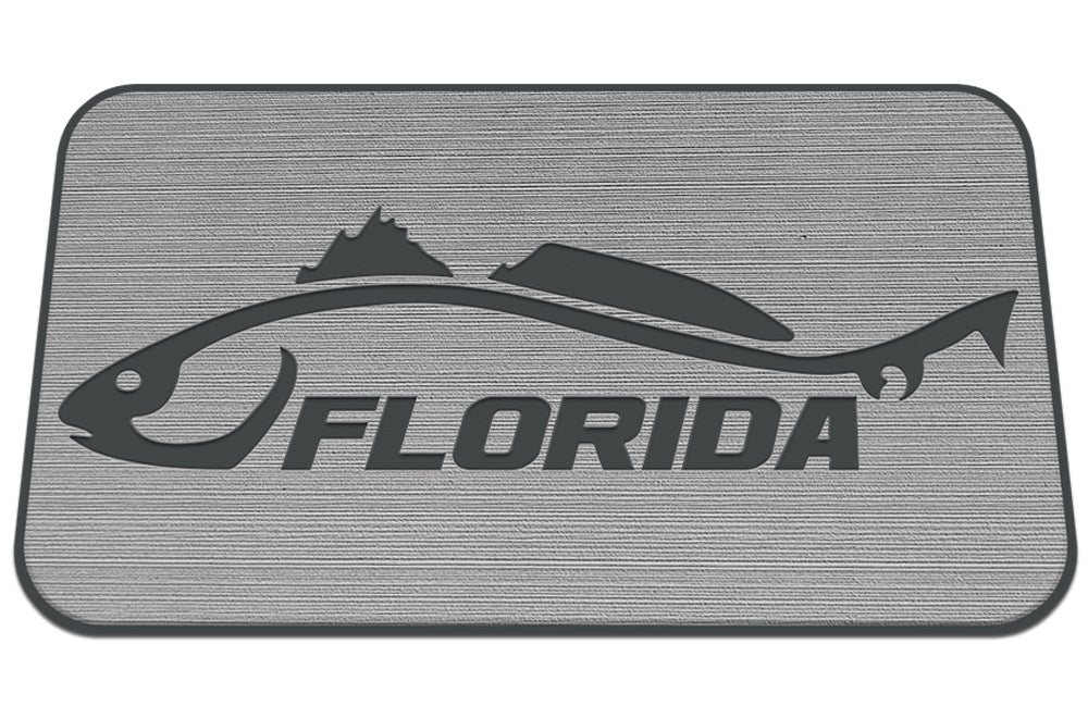 SeaDek Cooler Pad Marine EVA Mat by USATuff Fits YETI RTIC ORCA Ozark Trail Traction Non-Slip Seat Pad