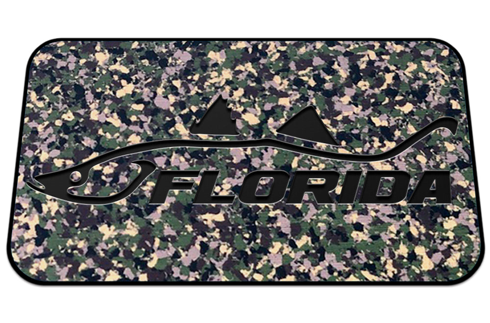 SeaDek Cooler Pad Marine EVA Mat by USATuff Fits YETI RTIC ORCA Ozark Trail Traction Non-Slip Seat Pad