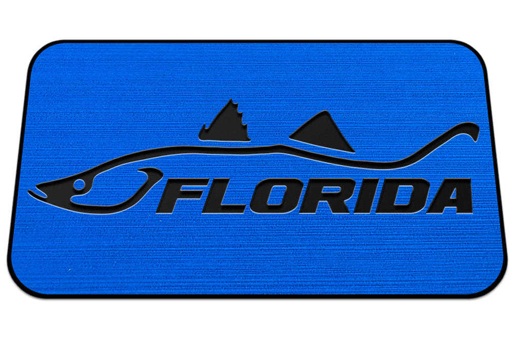 SeaDek Cooler Pad Marine EVA Mat by USATuff Fits YETI RTIC ORCA Ozark Trail Traction Non-Slip Seat Pad