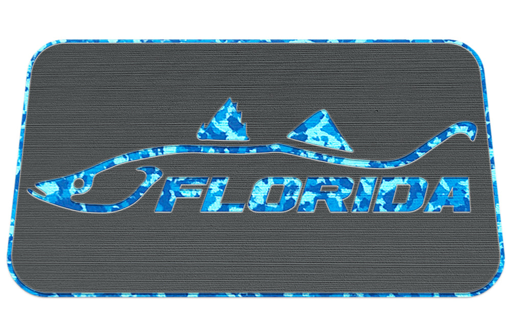 SeaDek Cooler Pad Marine EVA Mat by USATuff Fits YETI RTIC ORCA Ozark Trail Traction Non-Slip Seat Pad