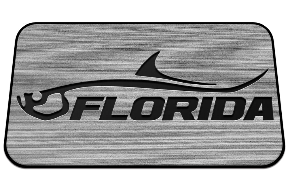 SeaDek Cooler Pad Marine EVA Mat by USATuff Fits YETI RTIC ORCA Ozark Trail Traction Non-Slip Seat Pad
