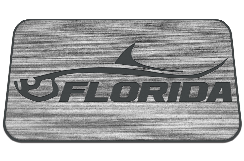 SeaDek Cooler Pad Marine EVA Mat by USATuff Fits YETI RTIC ORCA Ozark Trail Traction Non-Slip Seat Pad