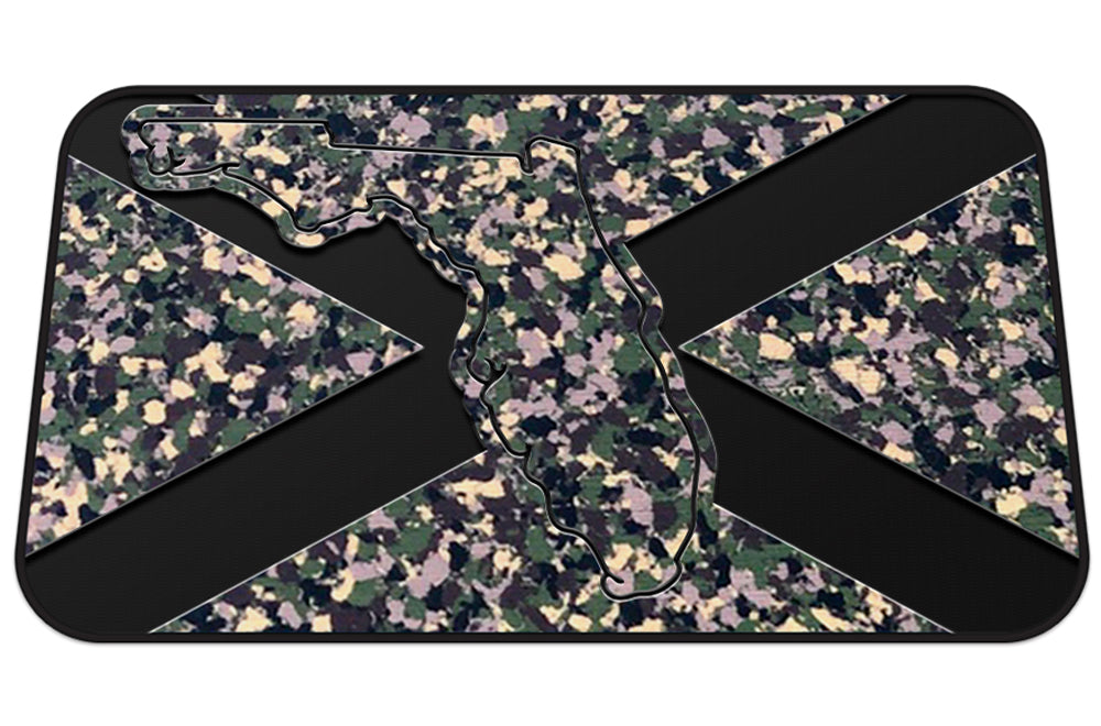SeaDek Cooler Pad Marine EVA Mat by USATuff Fits YETI RTIC ORCA Ozark Trail Traction Non-Slip Seat Pad