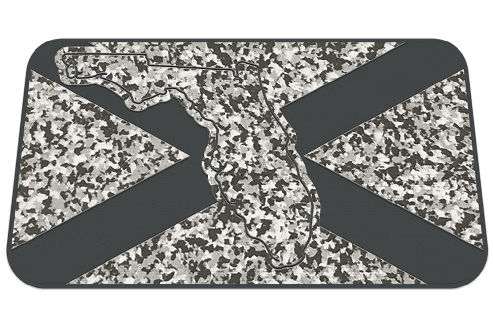 SeaDek Cooler Pad Marine EVA Mat by USATuff Fits YETI RTIC ORCA Ozark Trail Traction Non-Slip Seat Pad