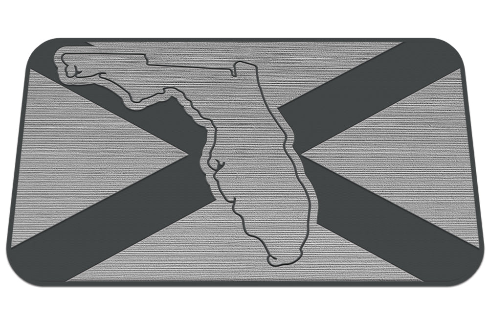 SeaDek Cooler Pad Marine EVA Mat by USATuff Fits YETI RTIC ORCA Ozark Trail Traction Non-Slip Seat Pad