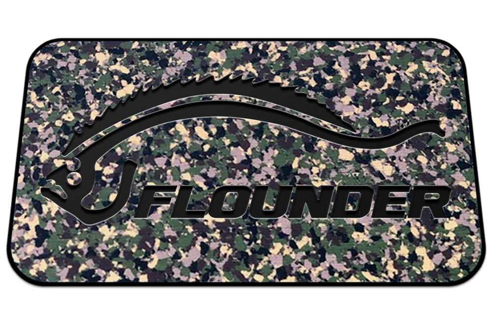 SeaDek Cooler Pad Marine EVA Mat by USATuff Fits YETI RTIC ORCA Ozark Trail Traction Non-Slip Seat Pad