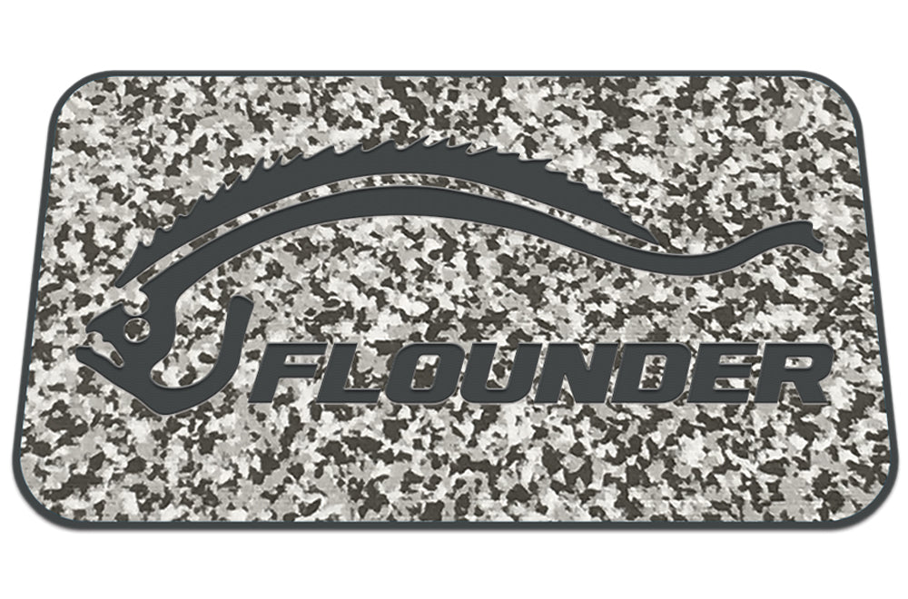 SeaDek Cooler Pad Marine EVA Mat by USATuff Fits YETI RTIC ORCA Ozark Trail Traction Non-Slip Seat Pad