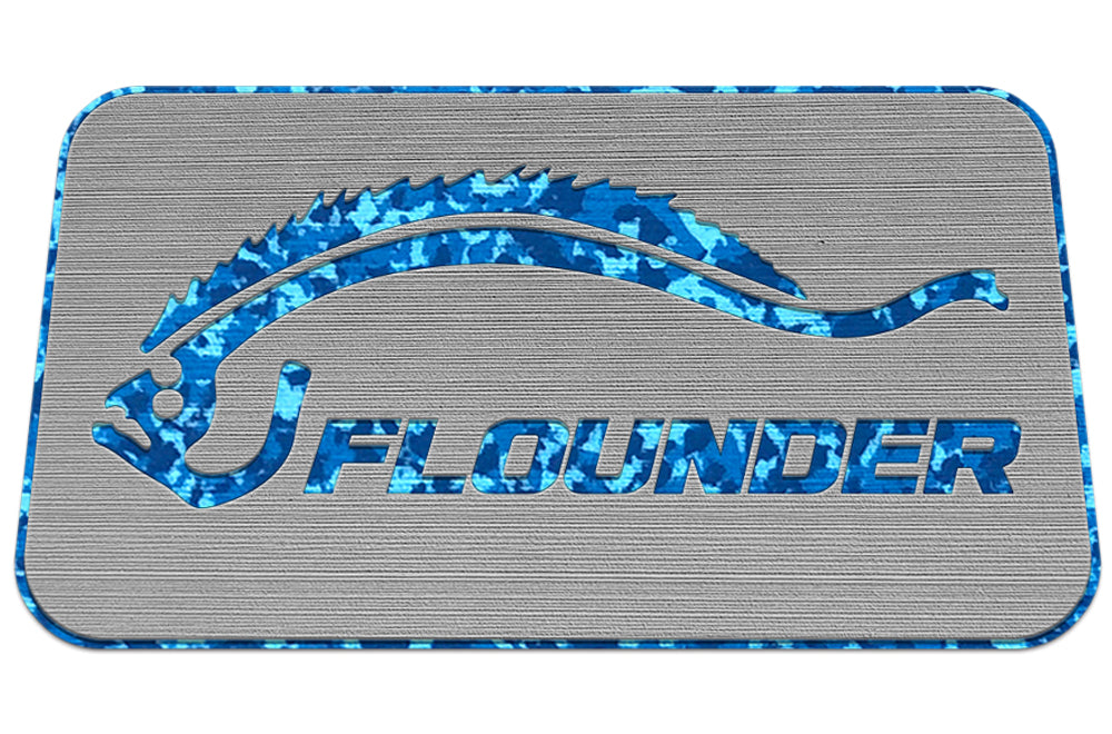 SeaDek Cooler Pad Marine EVA Mat by USATuff Fits YETI RTIC ORCA Ozark Trail Traction Non-Slip Seat Pad