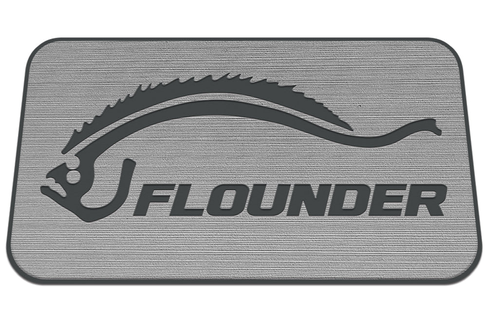 SeaDek Cooler Pad Marine EVA Mat by USATuff Fits YETI RTIC ORCA Ozark Trail Traction Non-Slip Seat Pad