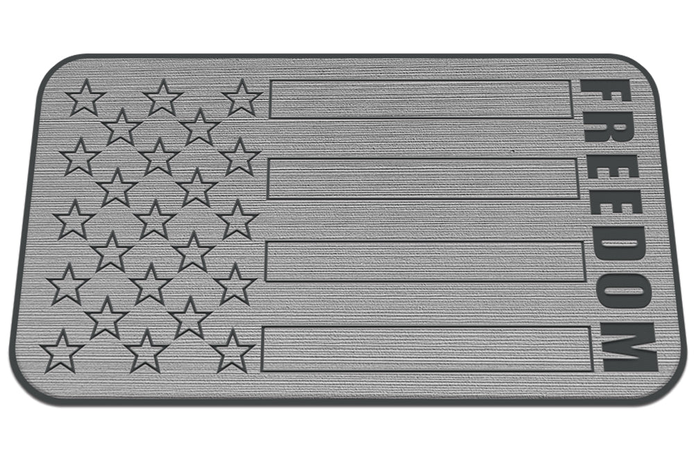 SeaDek Cooler Pad Marine EVA Mat by USATuff Fits YETI RTIC ORCA Ozark Trail Traction Non-Slip Seat Pad