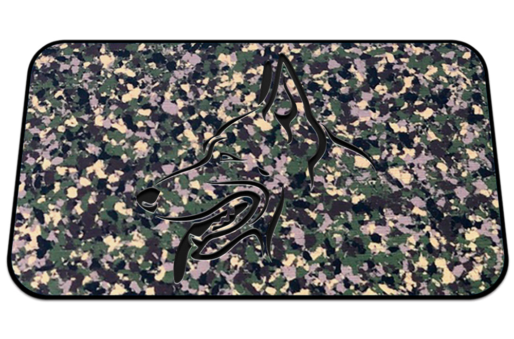 SeaDek Cooler Pad Marine EVA Mat by USATuff Fits YETI RTIC ORCA Ozark Trail Traction Non-Slip Seat Pad