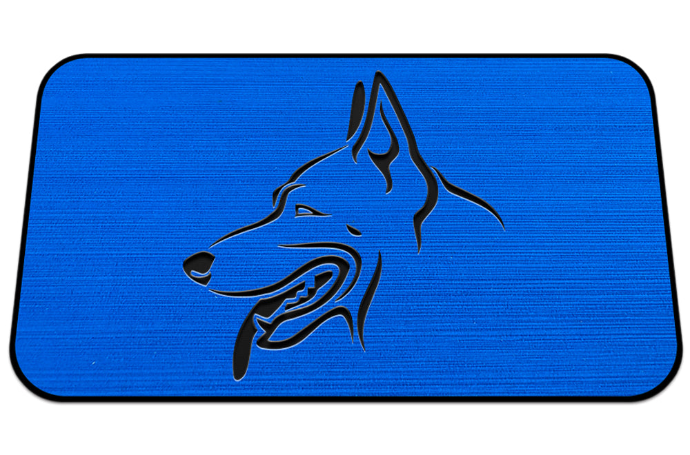SeaDek Cooler Pad Marine EVA Mat by USATuff Fits YETI RTIC ORCA Ozark Trail Traction Non-Slip Seat Pad