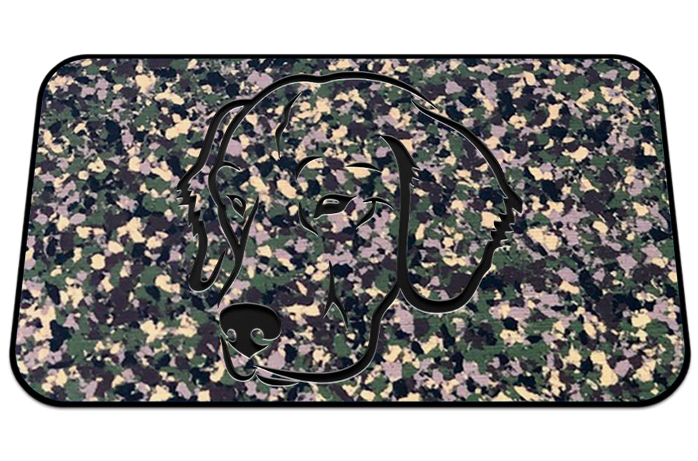 SeaDek Cooler Pad Marine EVA Mat by USATuff Fits YETI RTIC ORCA Ozark Trail Traction Non-Slip Seat Pad