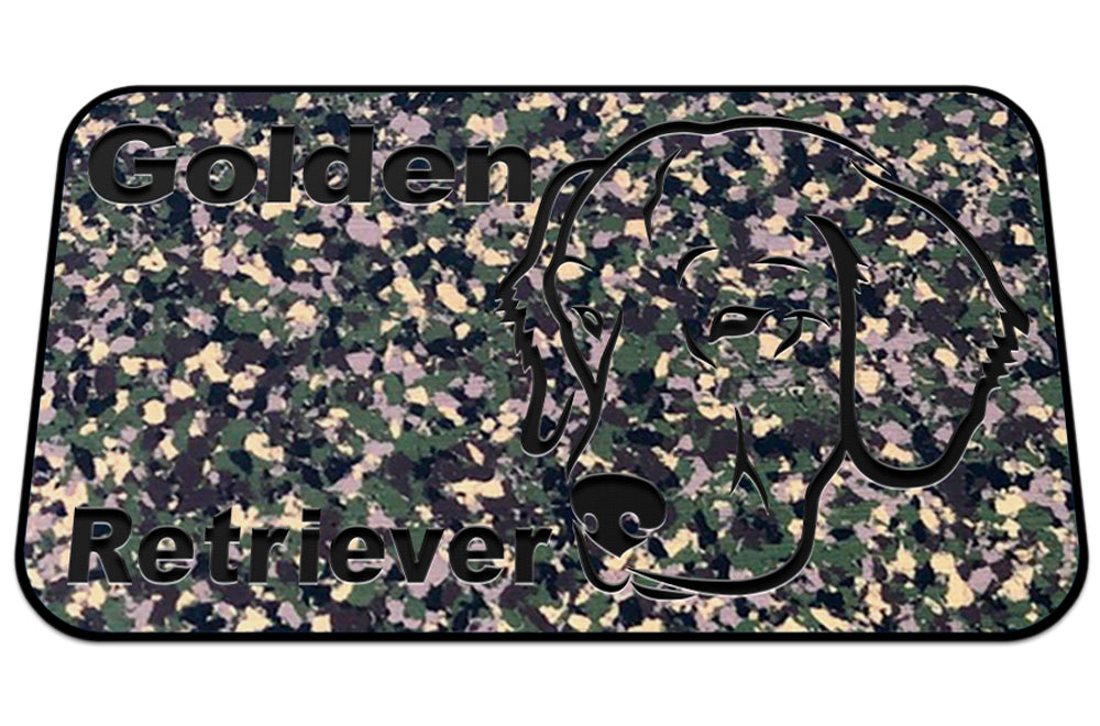SeaDek Cooler Pad Marine EVA Mat by USATuff Fits YETI RTIC ORCA Ozark Trail Traction Non-Slip Seat Pad