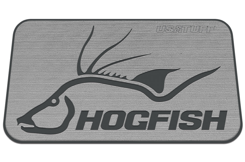 SeaDek Cooler Pad Marine EVA Mat by USATuff Fits YETI RTIC ORCA Ozark Trail Traction Non-Slip Seat Pad