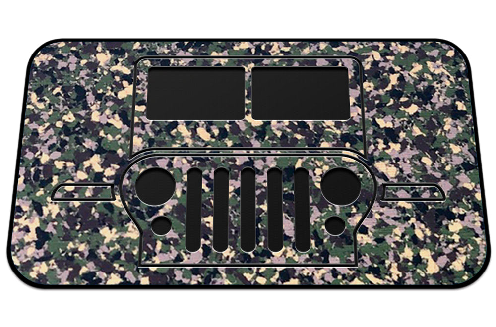 SeaDek Cooler Pad Marine EVA Mat by USATuff Fits YETI RTIC ORCA Ozark Trail Traction Non-Slip Seat Pad