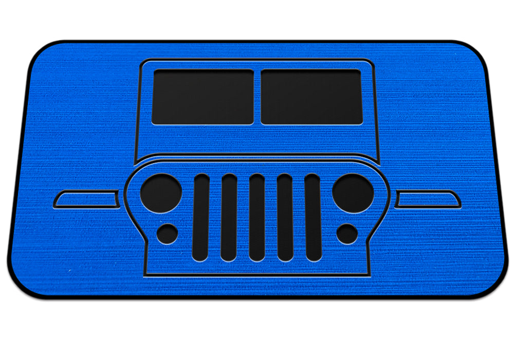 SeaDek Cooler Pad Marine EVA Mat by USATuff Fits YETI RTIC ORCA Ozark Trail Traction Non-Slip Seat Pad