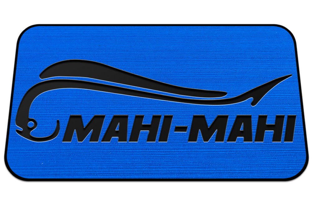 SeaDek Cooler Pad Marine EVA Mat by USATuff Fits YETI RTIC ORCA Ozark Trail Traction Non-Slip Seat Pad