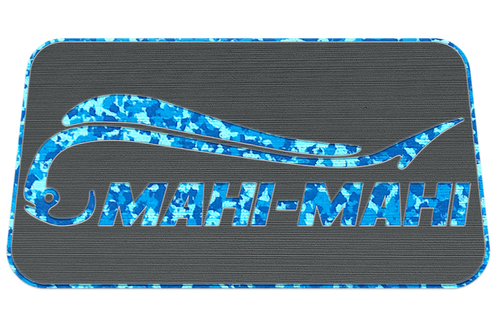 SeaDek Cooler Pad Marine EVA Mat by USATuff Fits YETI RTIC ORCA Ozark Trail Traction Non-Slip Seat Pad