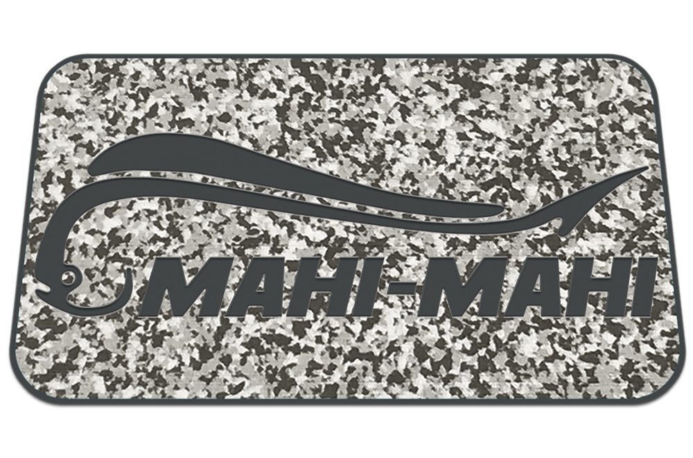 SeaDek Cooler Pad Marine EVA Mat by USATuff Fits YETI RTIC ORCA Ozark Trail Traction Non-Slip Seat Pad