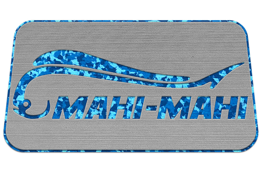 SeaDek Cooler Pad Marine EVA Mat by USATuff Fits YETI RTIC ORCA Ozark Trail Traction Non-Slip Seat Pad
