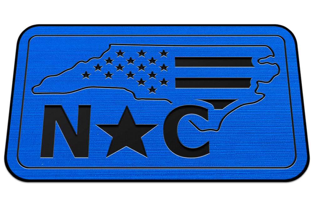 SeaDek Cooler Pad Marine EVA Mat by USATuff Fits YETI RTIC ORCA Ozark Trail Traction Non-Slip Seat Pad
