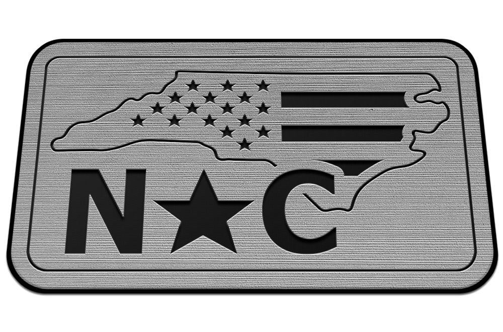 SeaDek Cooler Pad Marine EVA Mat by USATuff Fits YETI RTIC ORCA Ozark Trail Traction Non-Slip Seat Pad