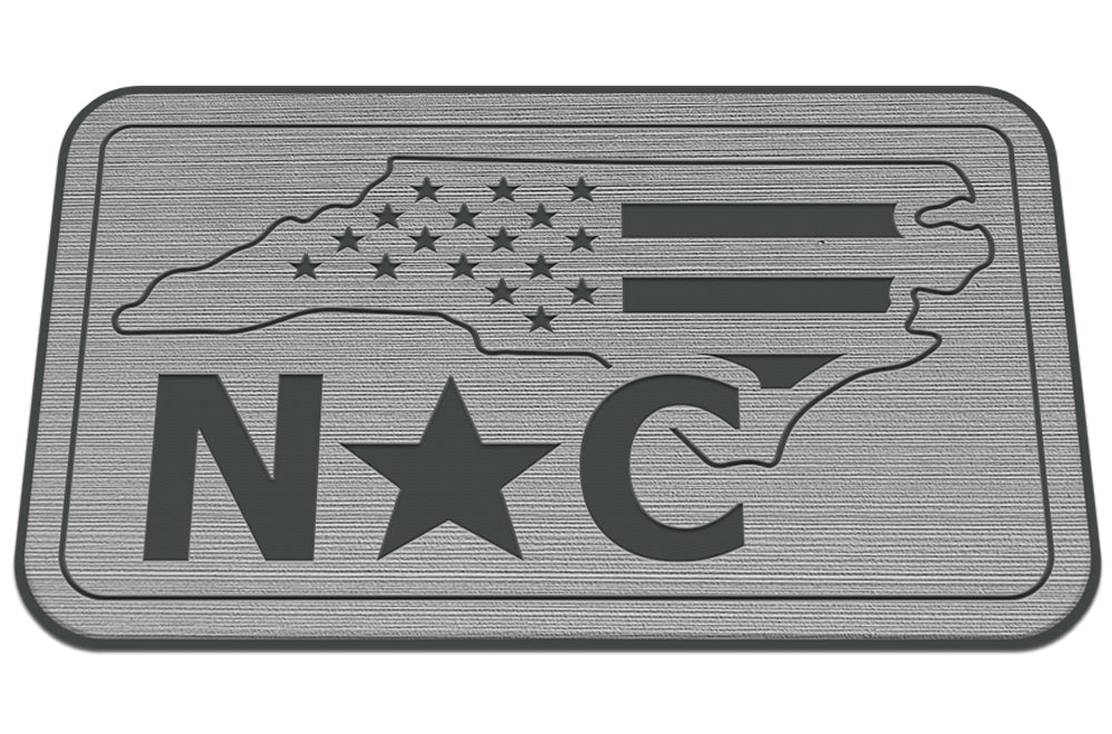 SeaDek Cooler Pad Marine EVA Mat by USATuff Fits YETI RTIC ORCA Ozark Trail Traction Non-Slip Seat Pad