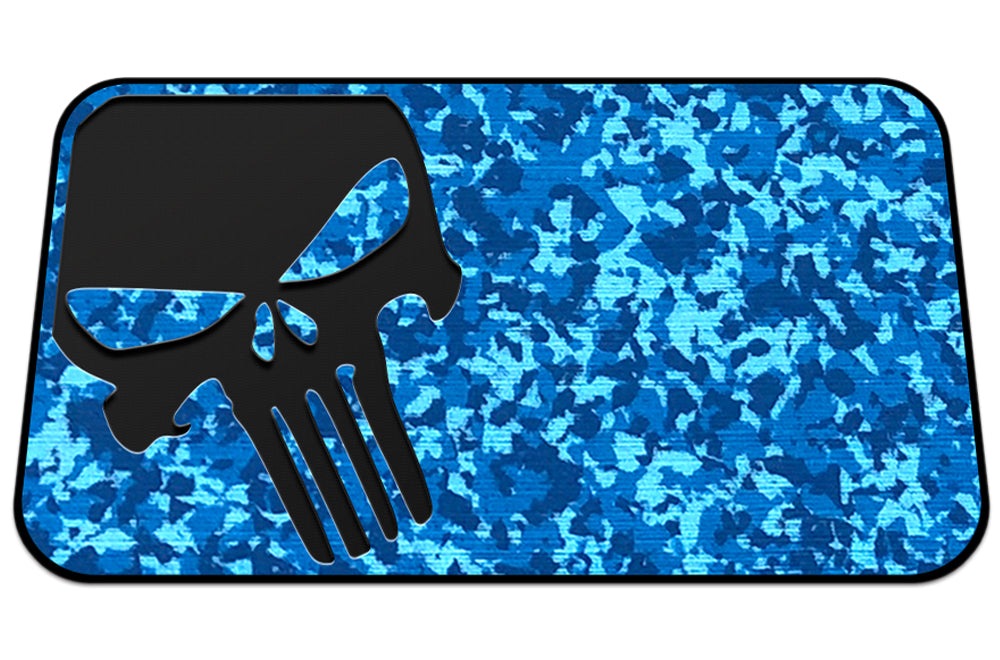 SeaDek Cooler Pad Marine EVA Mat by USATuff Fits YETI RTIC ORCA Ozark Trail Traction Non-Slip Seat Pad