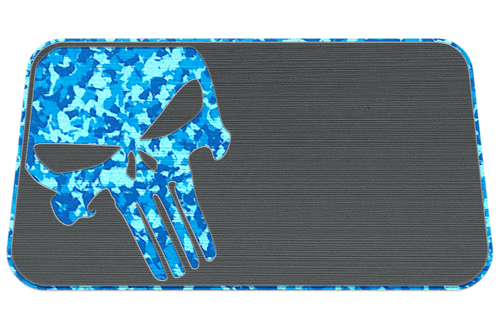SeaDek Cooler Pad Marine EVA Mat by USATuff Fits YETI RTIC ORCA Ozark Trail Traction Non-Slip Seat Pad
