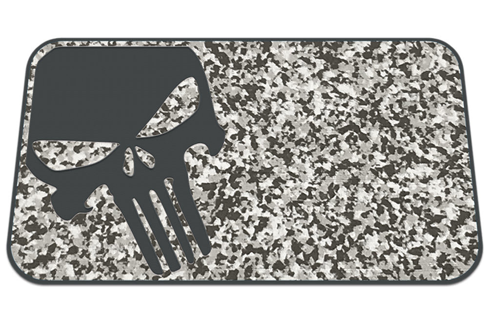 SeaDek Cooler Pad Marine EVA Mat by USATuff Fits YETI RTIC ORCA Ozark Trail Traction Non-Slip Seat Pad