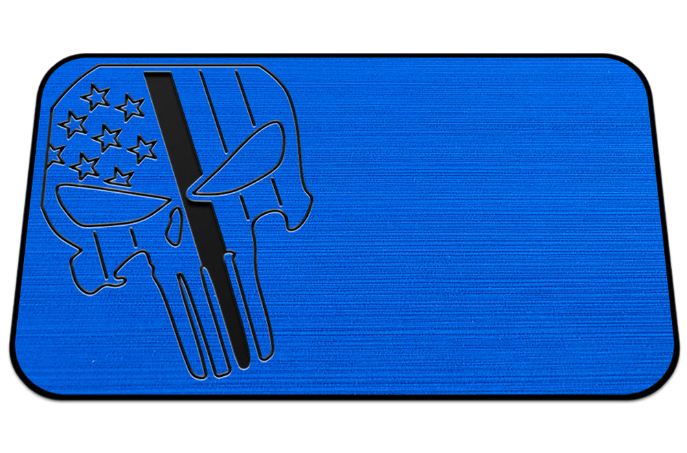 SeaDek Cooler Pad Marine EVA Mat by USATuff Fits YETI RTIC ORCA Ozark Trail Traction Non-Slip Seat Pad