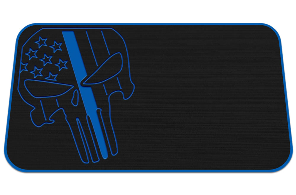 SeaDek Cooler Pad Marine EVA Mat by USATuff Fits YETI RTIC ORCA Ozark Trail Traction Non-Slip Seat Pad