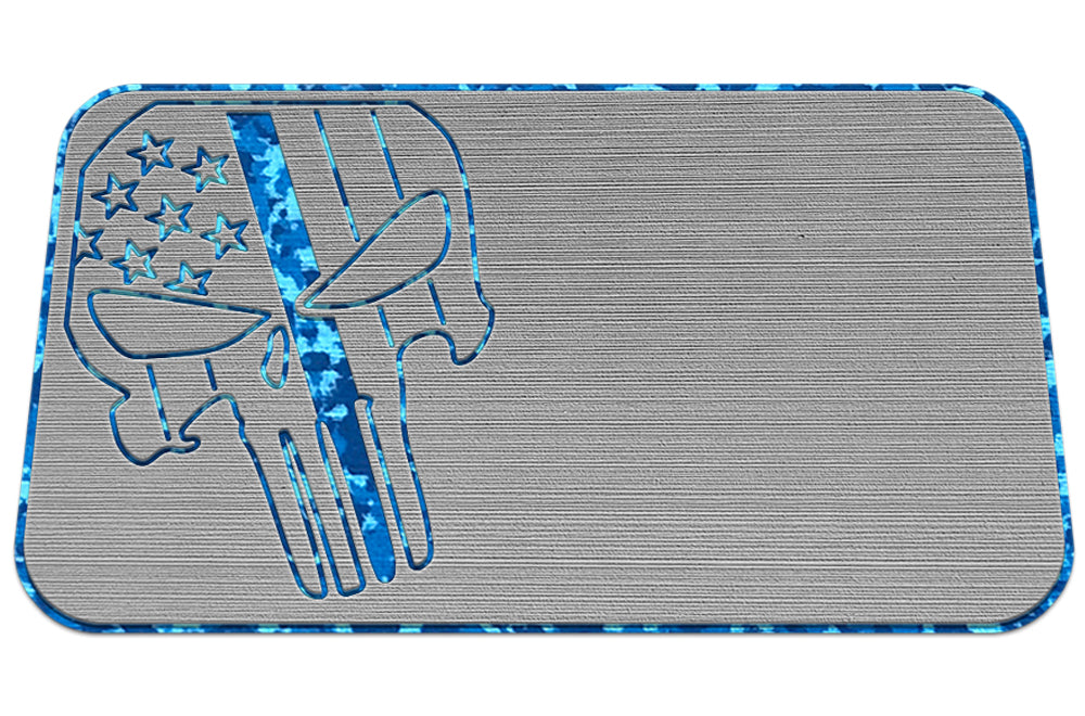 SeaDek Cooler Pad Marine EVA Mat by USATuff Fits YETI RTIC ORCA Ozark Trail Traction Non-Slip Seat Pad