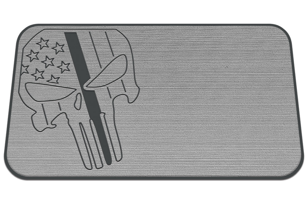 SeaDek Cooler Pad Marine EVA Mat by USATuff Fits YETI RTIC ORCA Ozark Trail Traction Non-Slip Seat Pad