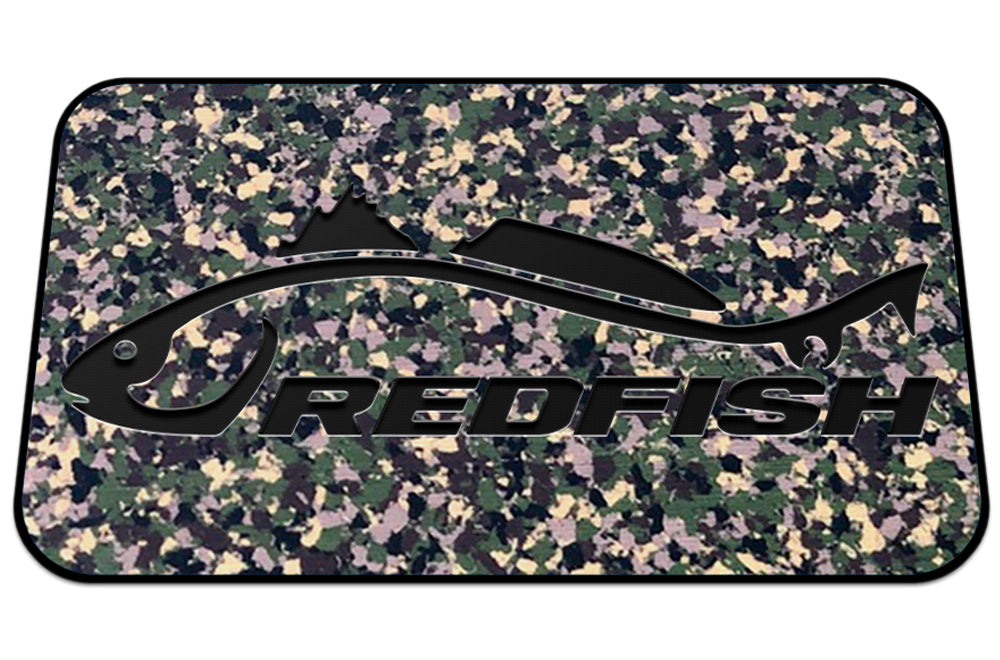 SeaDek Cooler Pad Marine EVA Mat by USATuff Fits YETI RTIC ORCA Ozark Trail Traction Non-Slip Seat Pad