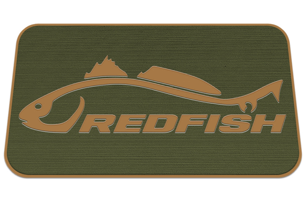 SeaDek Cooler Pad Marine EVA Mat by USATuff Fits YETI RTIC ORCA Ozark Trail Traction Non-Slip Seat Pad