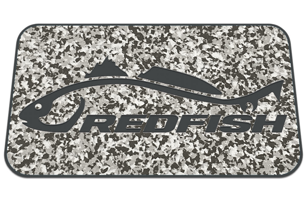SeaDek Cooler Pad Marine EVA Mat by USATuff Fits YETI RTIC ORCA Ozark Trail Traction Non-Slip Seat Pad