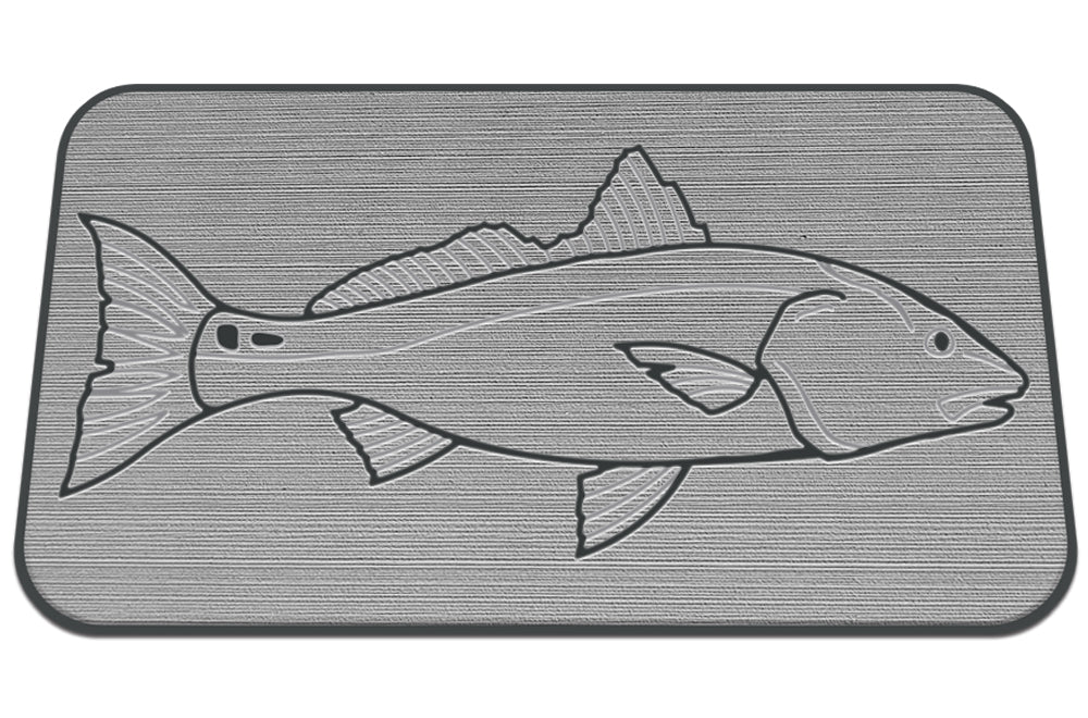 SeaDek Cooler Pad Marine EVA Mat by USATuff Fits YETI RTIC ORCA Ozark Trail Traction Non-Slip Seat Pad