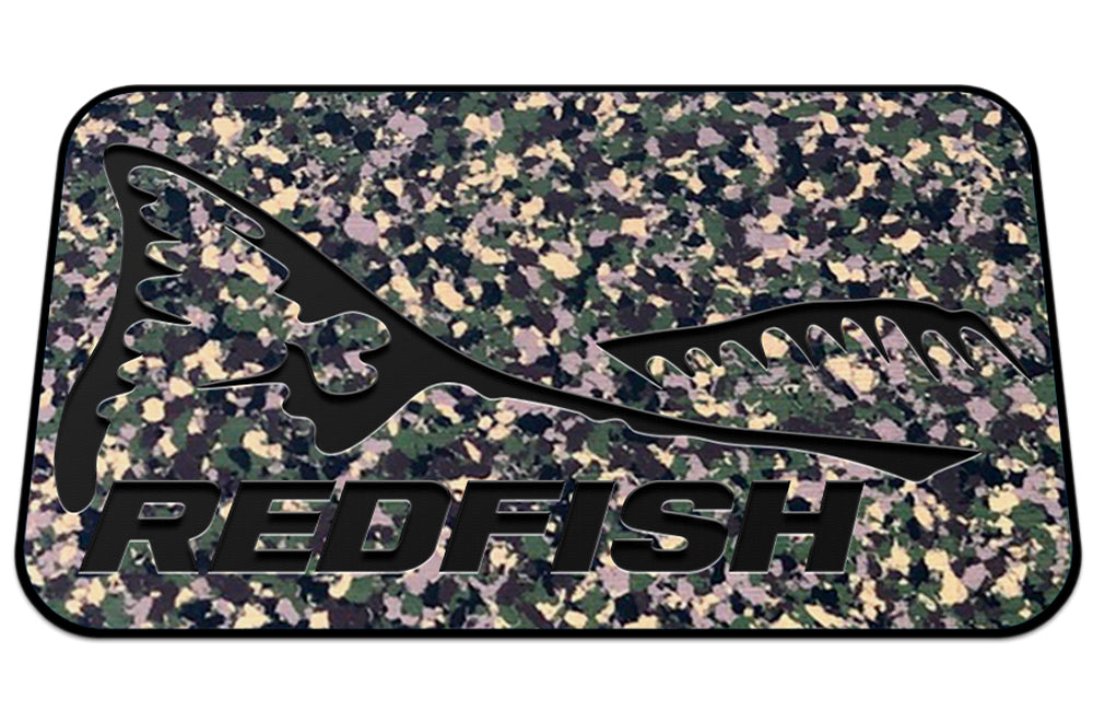 SeaDek Cooler Pad Marine EVA Mat by USATuff Fits YETI RTIC ORCA Ozark Trail Traction Non-Slip Seat Pad