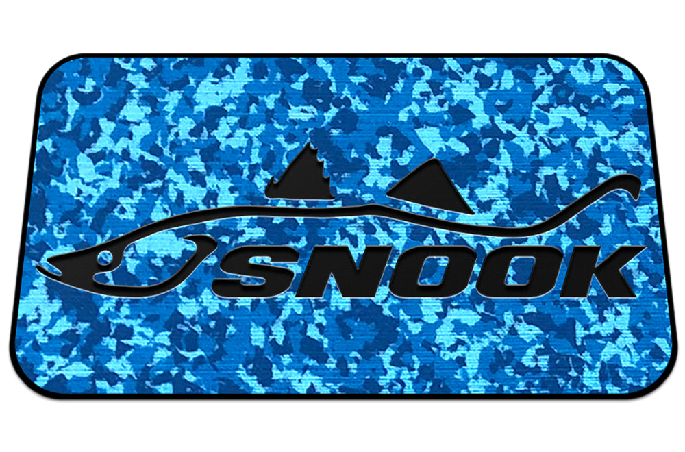 SeaDek Cooler Pad Marine EVA Mat by USATuff Fits YETI RTIC ORCA Ozark Trail Traction Non-Slip Seat Pad