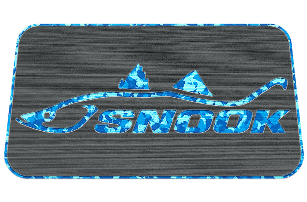 SeaDek Cooler Pad Marine EVA Mat by USATuff Fits YETI RTIC ORCA Ozark Trail Traction Non-Slip Seat Pad