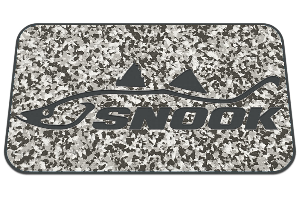 SeaDek Cooler Pad Marine EVA Mat by USATuff Fits YETI RTIC ORCA Ozark Trail Traction Non-Slip Seat Pad